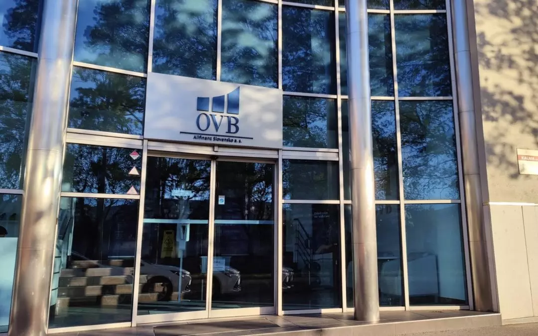 OVB