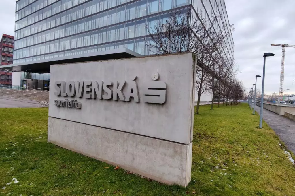 bankopoistenie