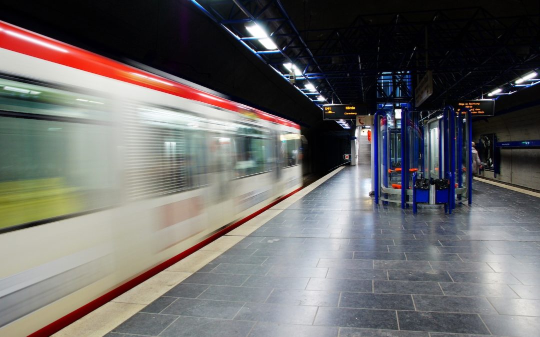V rámci výstavby novej linky pražského metra budú čoskoro prepojené prvé dve stanice