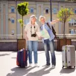 Cestovné poistenie pre seniorov