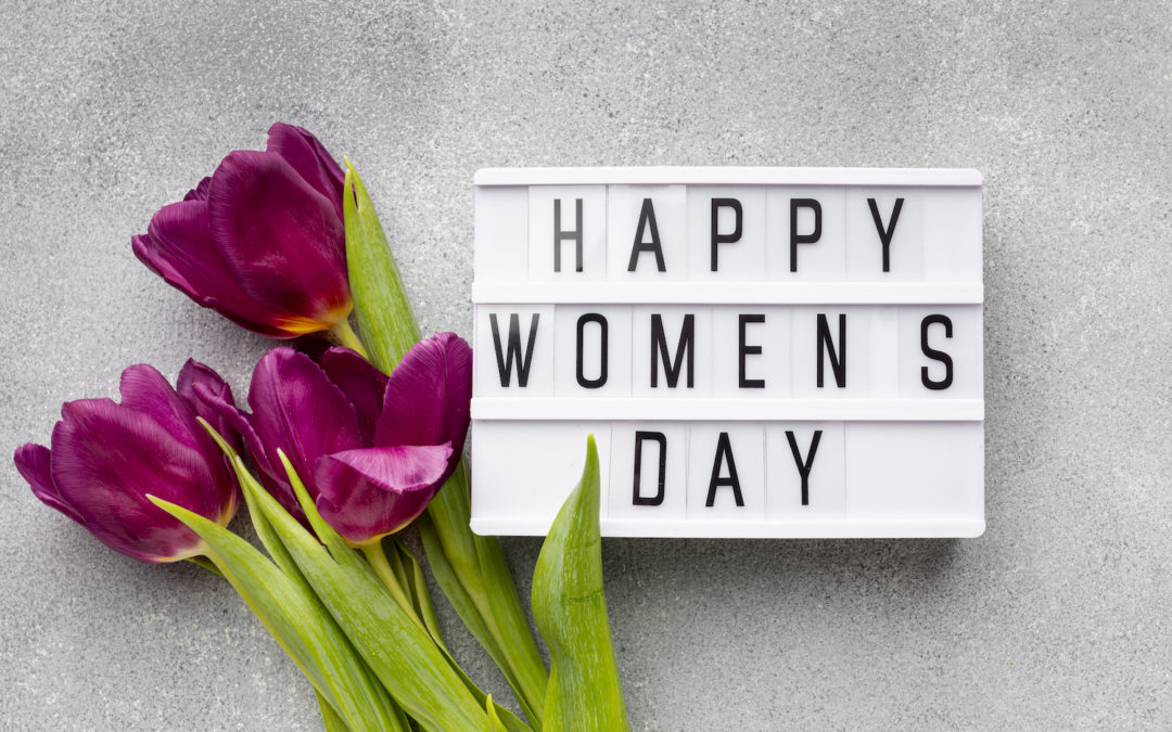 Kedy je Medzinárodný deň žien a ako vznikol tento sviatok?