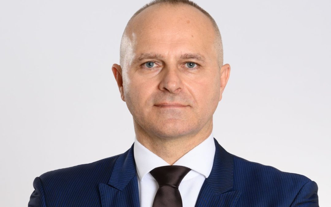 Novým riaditeľom spoločnosti Simplea sa stal Tibor Boťánek