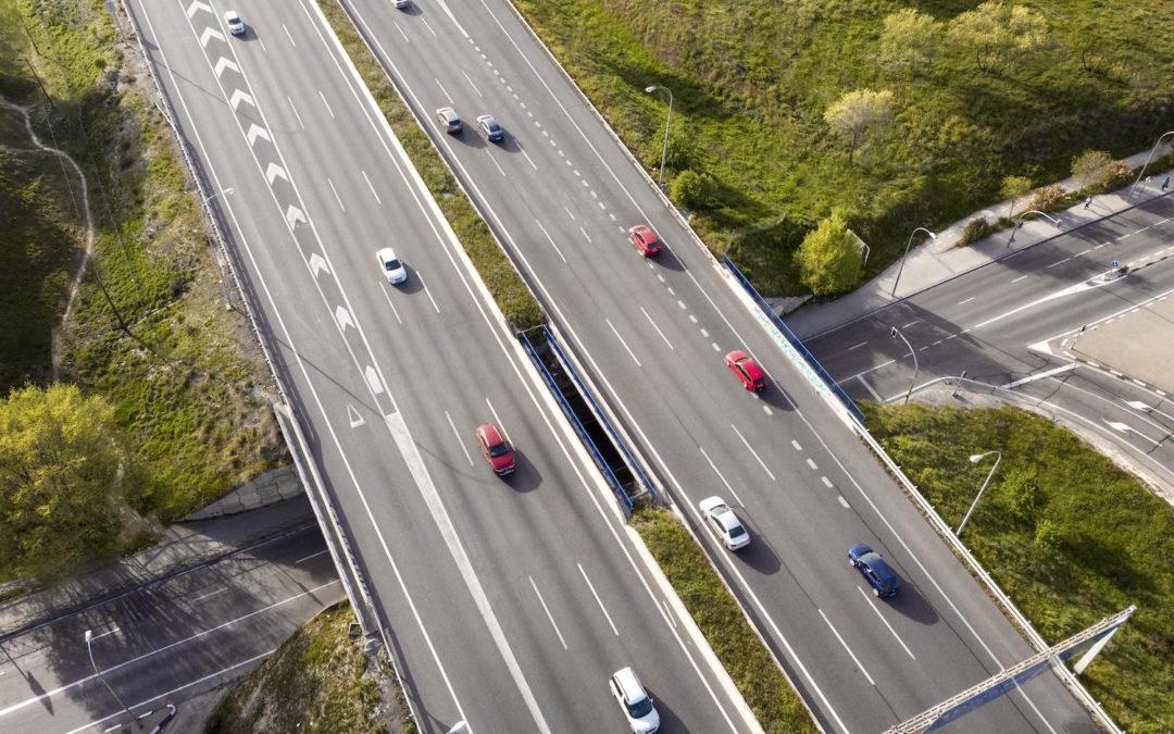 Diaľnica D1 zo Senca do Bratislavy už nebude zadarmo
