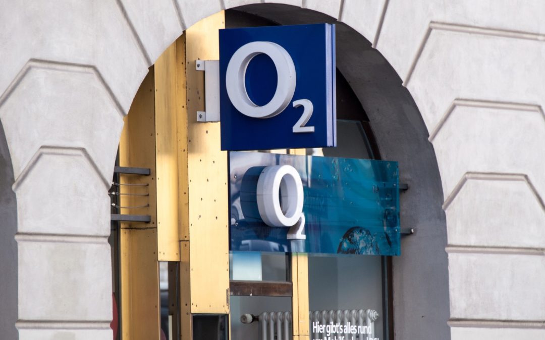 O2 rozšírilo pokrytie 5G sieťou. Dostupná je už pre 52,5 percenta obyvateľov Slovenska