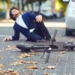 Poistenie elektrokolobežky