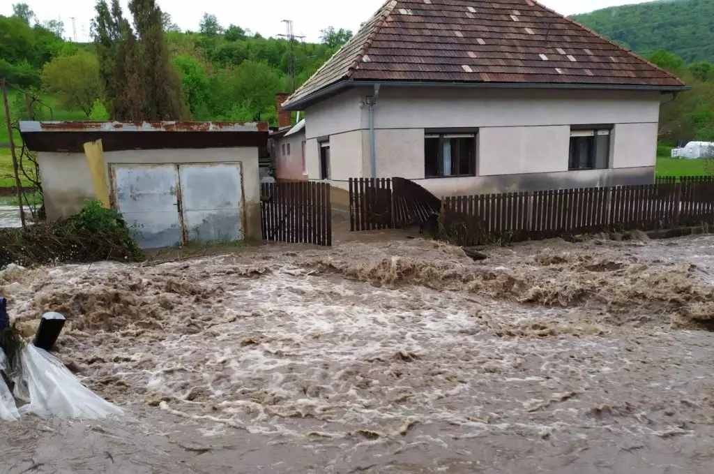 pomoc od štátu