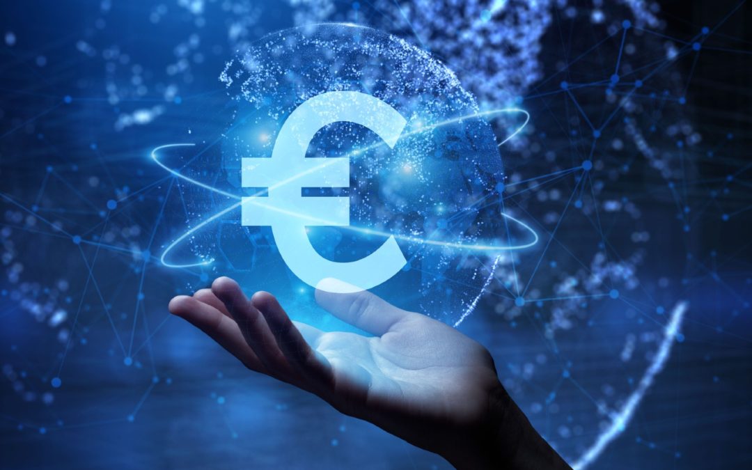 Digitálne euro: Európska komisia sľubuje podobnú anonymitu ako pri platbách v hotovosti