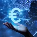 digitálne euro