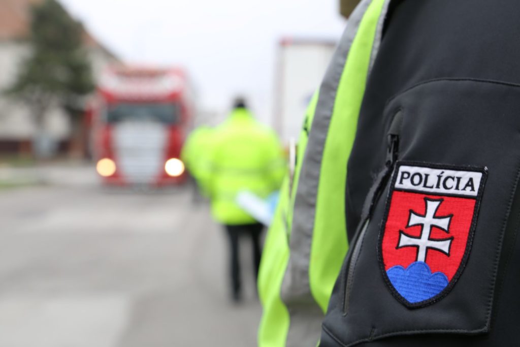 práca v štátnej službe