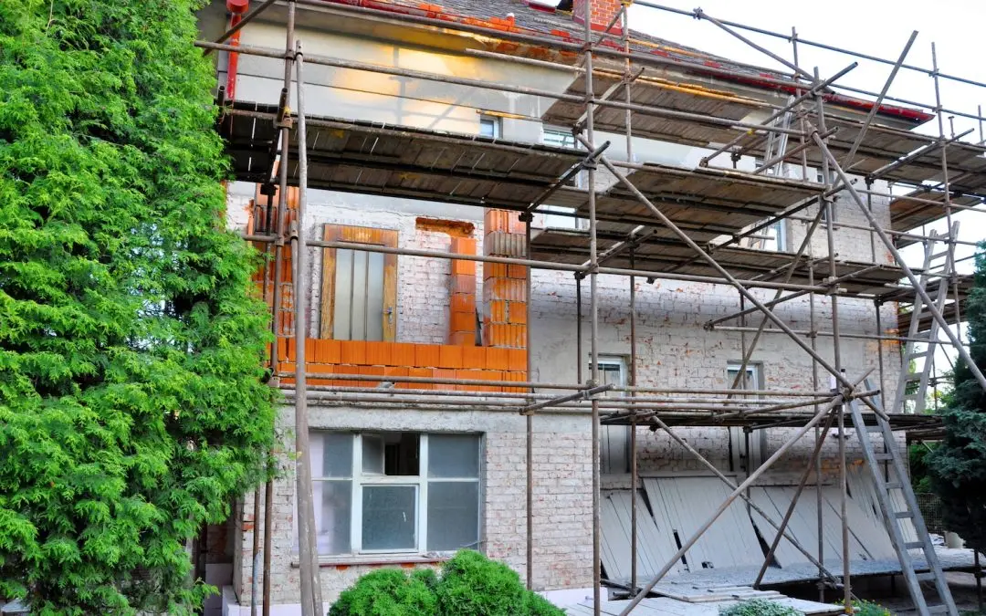 Dotácie na obnovu domu