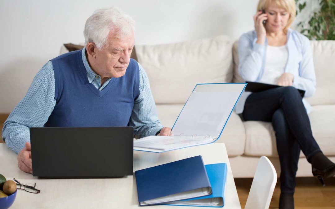 Viacerí penzisti si na vyšší dôchodok musia počkať