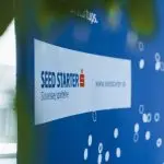 Seed Starter Slovenskej