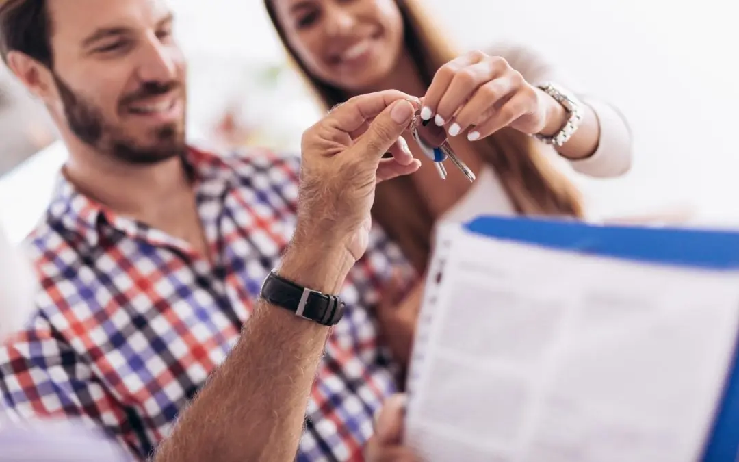 poistenie nájmu Rentodo