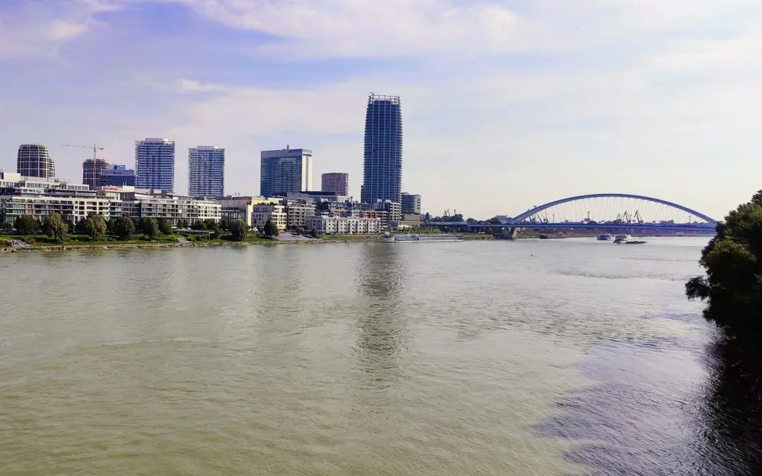 najdrahšie byty v Bratislave