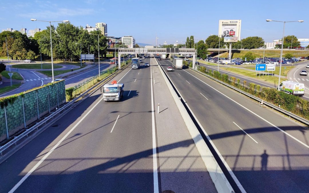povinnosti vodiča