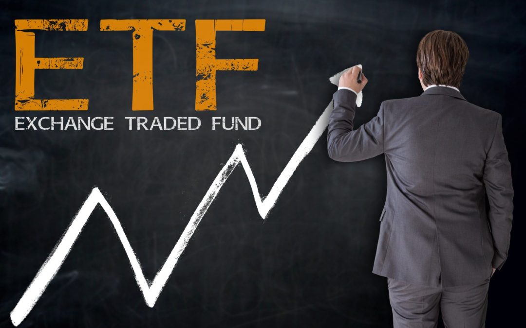 Ako funguje investovanie do ETF cez Revolut a koľko stojí?