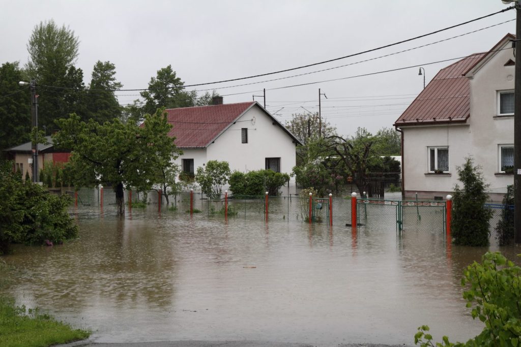 Z Kooperativy hlásia za leto 2-tisíc škôd na majetku – bolo to o 35 % viac než minulý rok