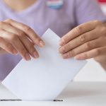 voličský preukaz