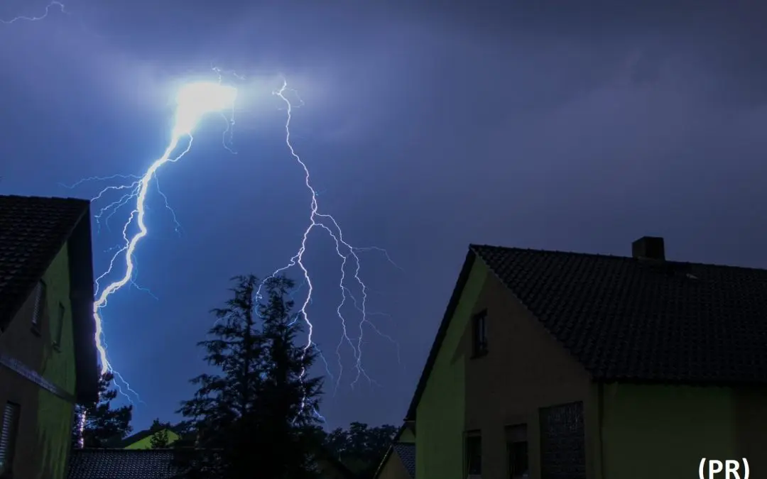škody na majetku