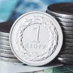 úrokové sadzby Poľsko