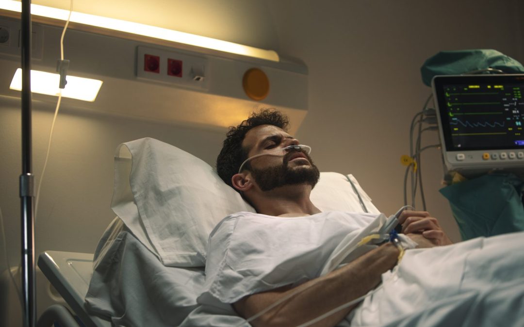 Muži zostávajú v nemocnici dlhšie. Ženy sa zotavujú v priemere o dva a pol dňa rýchlejšie