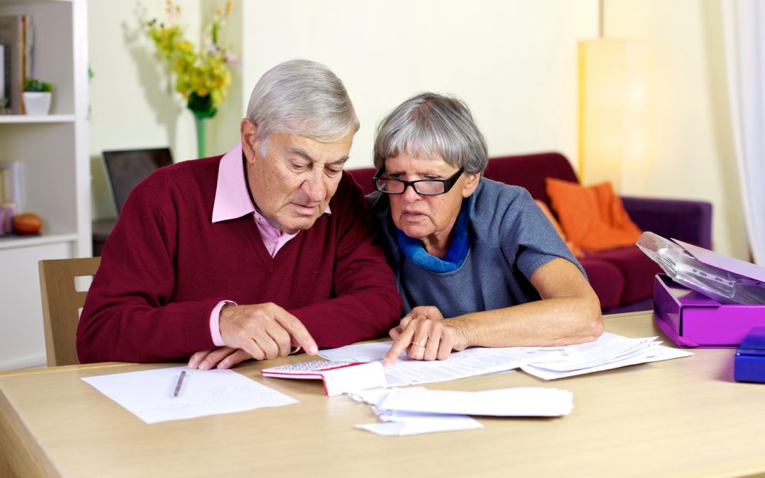 Dôchodky sa môžu po novom zvyšovať aj viackrát za rok. Keď vzrastú ceny, príde mimoriadna valorizácia