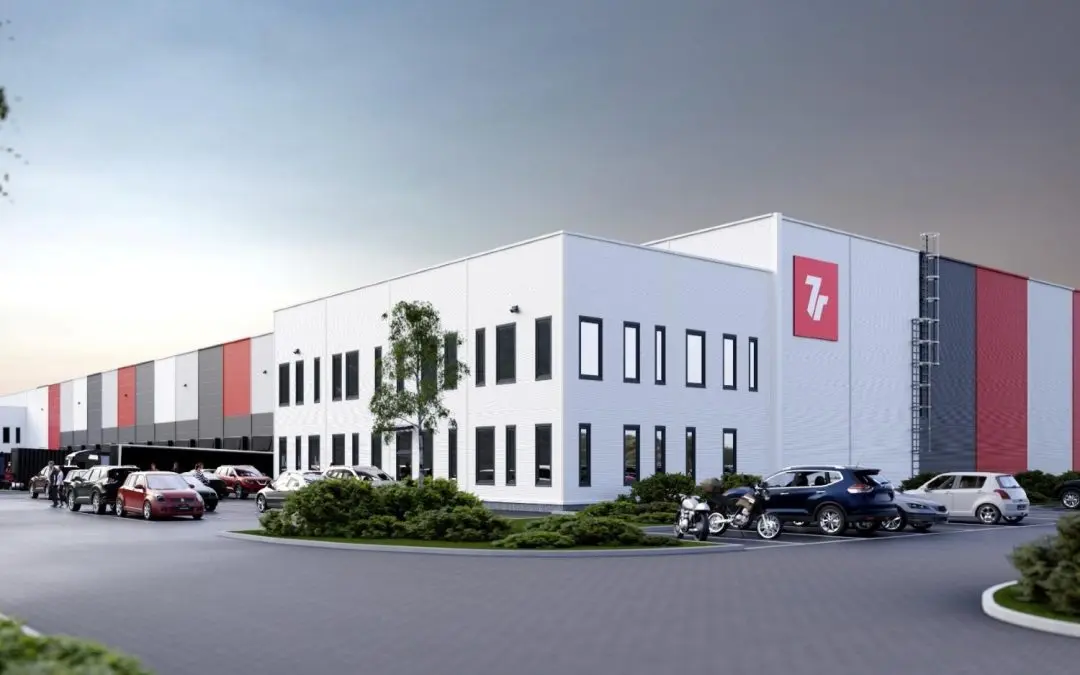 Wood & Company otvára nový podfond zameraný na logistiku. Určený je len pre kvalifikovaných investorov