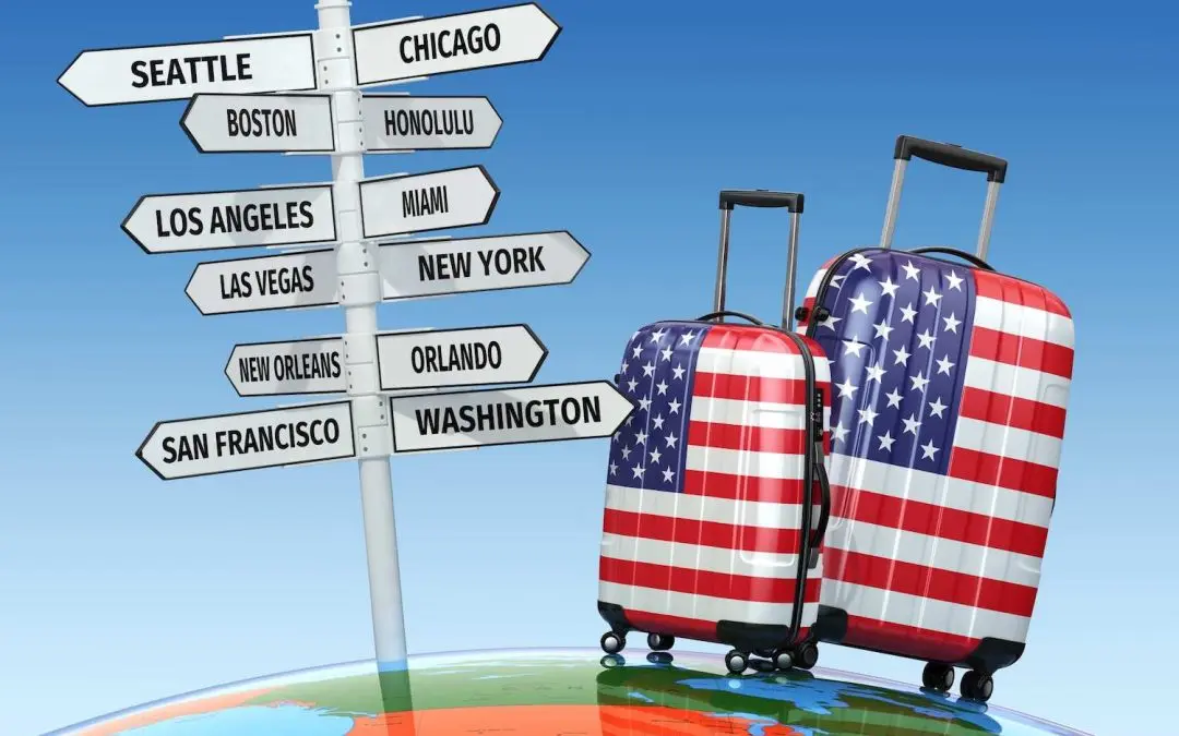 cestovné poistenie do USA