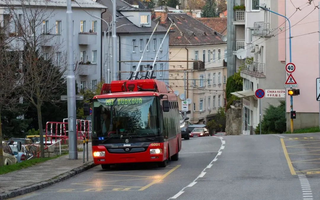 Nedostatok vodičov