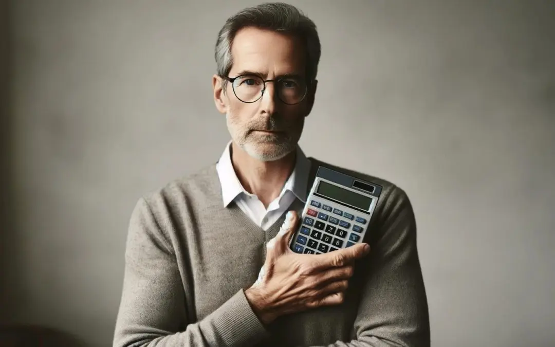 výpočet predčasného dôchodku