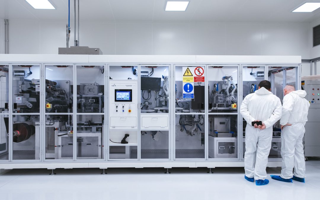 Štát investoval do spoločnosti InoBat 12 miliónov eur