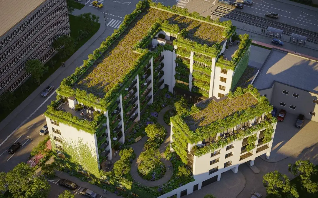 Green Corner Bratislava