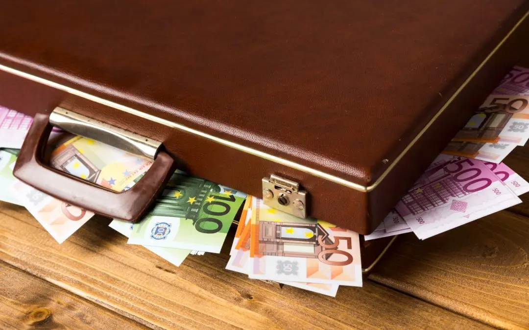 sporenie pre podnikateľov