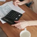 výpočet dávky v nezamestnanosti 2024