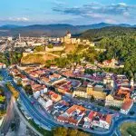 nové byty v Trenčíne