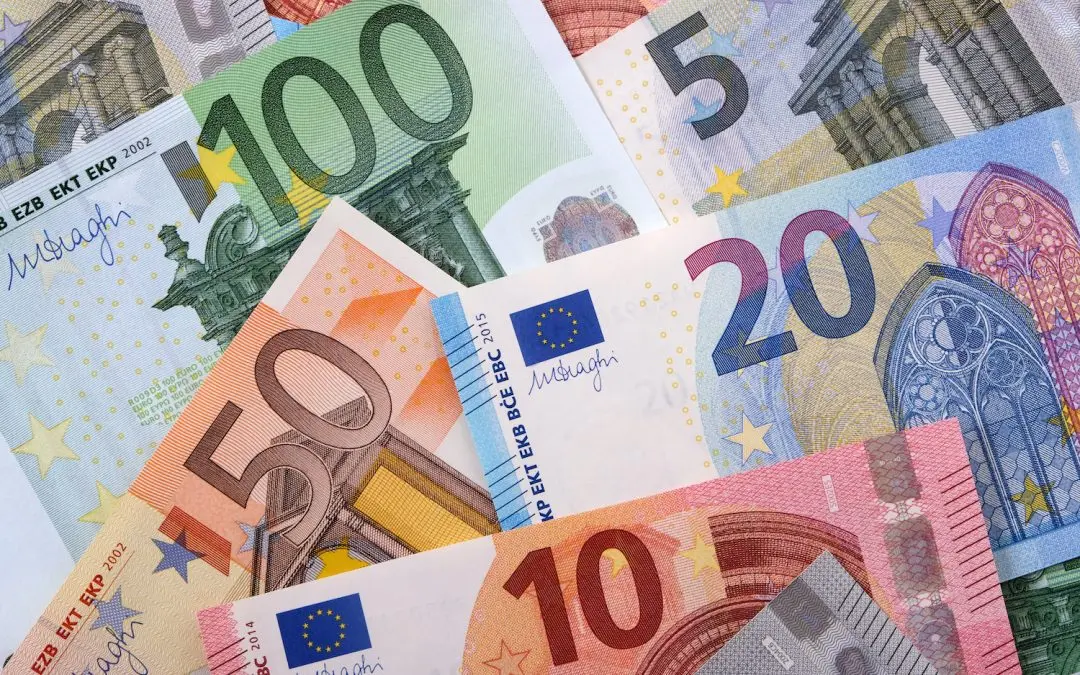 Rodičovský dôchodok v roku 2024