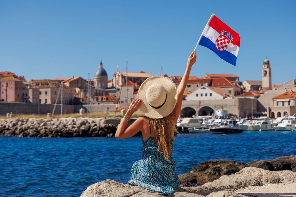cestovné poistenie do Chorvátska