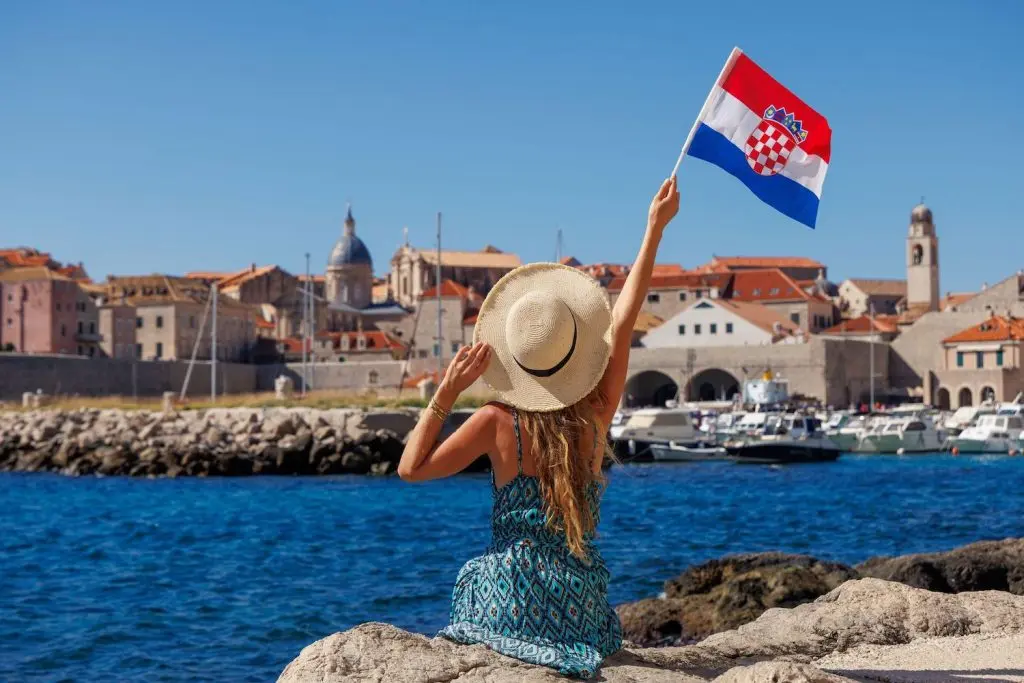 cestovné poistenie do Chorvátska