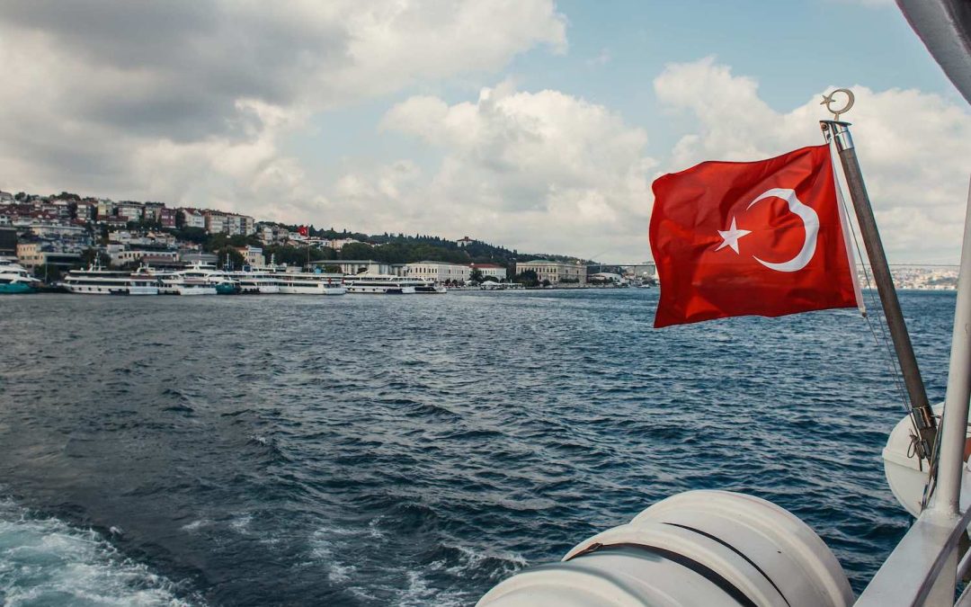 Ako funguje cestovné poistenie do Turecka a koľko stojí? (5. časť seriálu o cestovnom poistení)