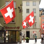 cestovné poistenie do Švajčiarska