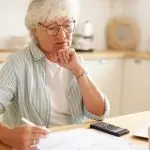 Výpočet predčasnej penzie