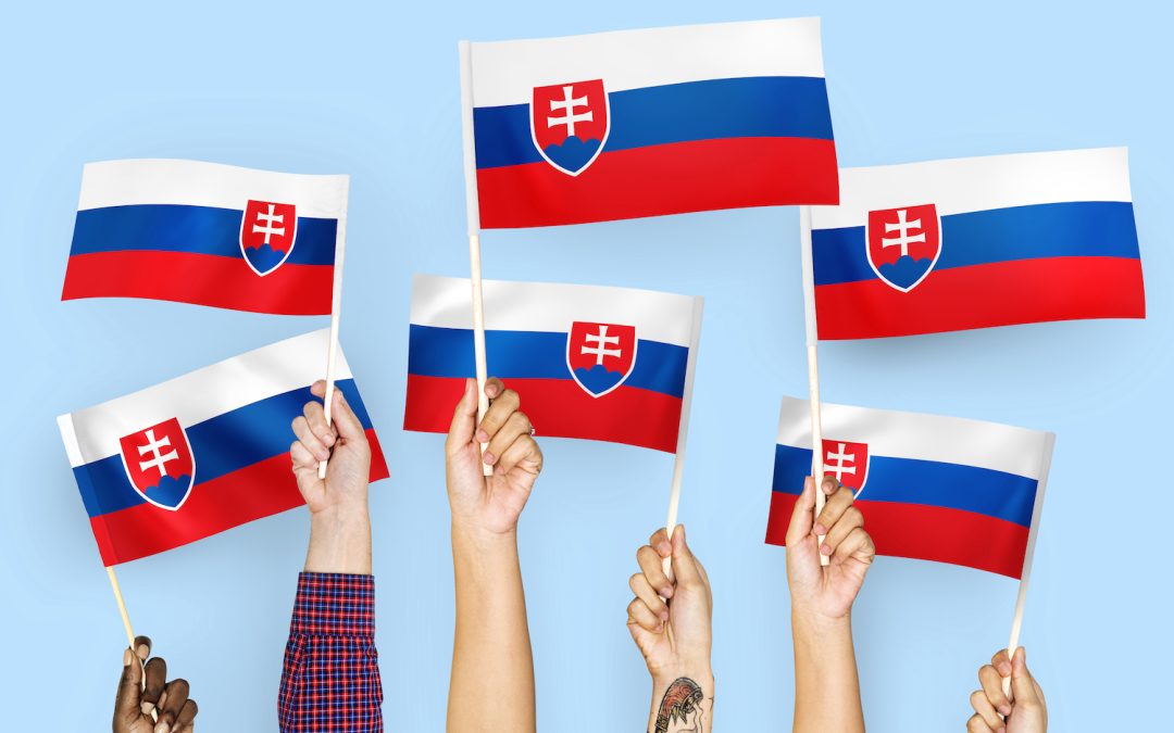Ako prebiehajú prezidentské voľby a ako voliť v roku 2024?
