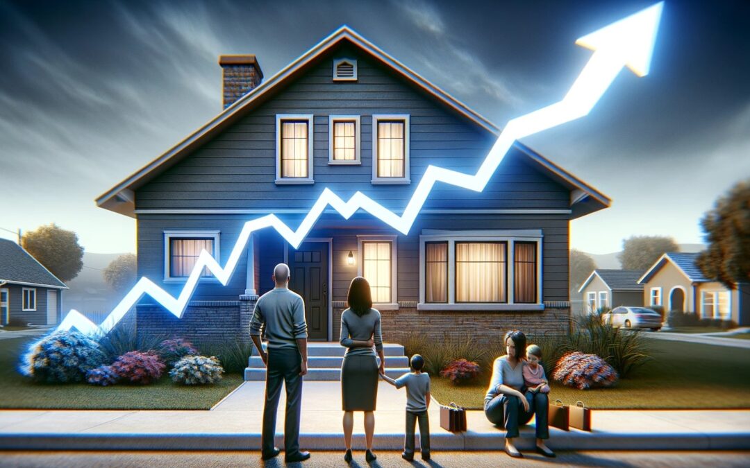 ČSOB zvyšuje úroky na hypotékach