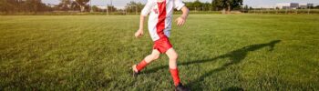 Príspevok na športovú činnosť dieťaťa