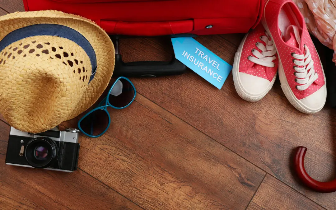 krátkodobé cestovné poistenie