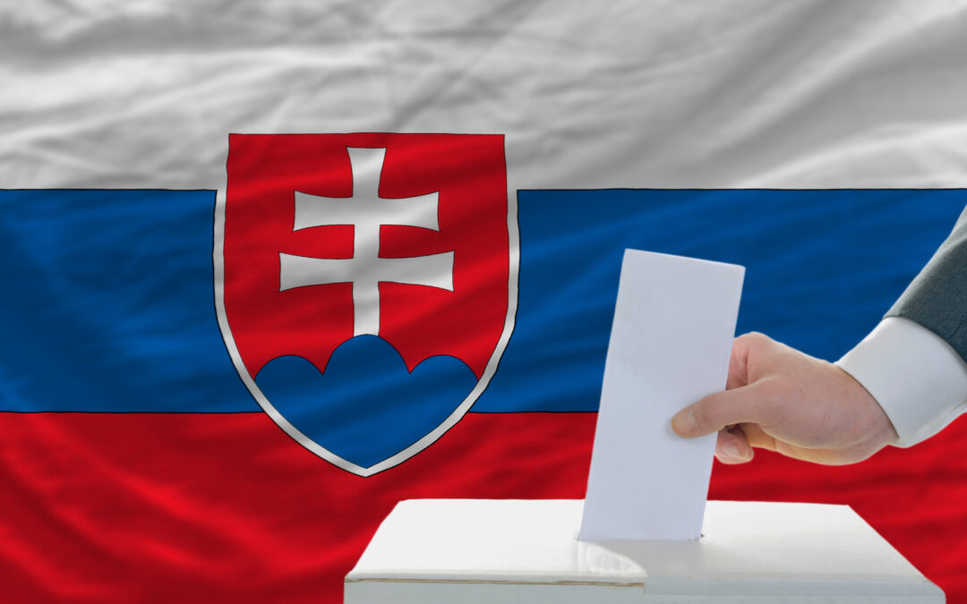 Kto kandiduje v prezidentských voľbách v roku 2024?