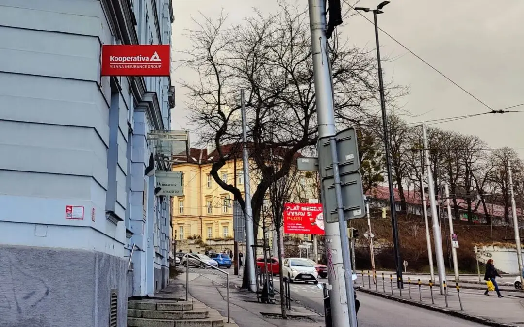 Kooperativa zvýšila zisk aj poistné, prekročila hranicu 800 miliónov eur