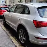 náhrada pri použití súkromného motorového vozidla