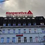 podiel na poistnom trhu