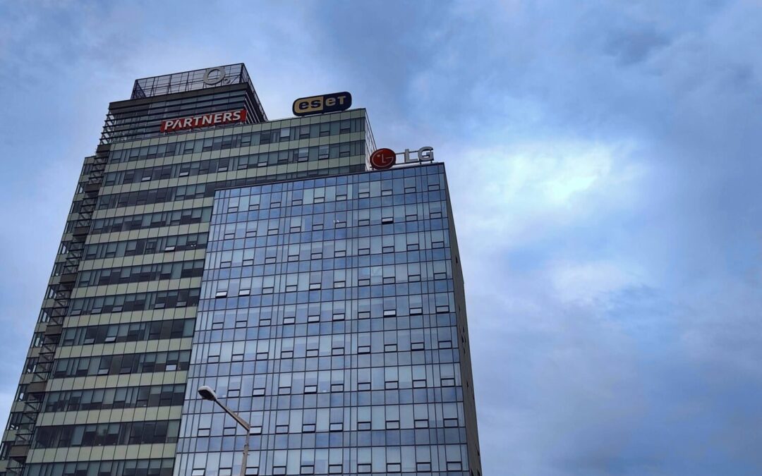 Partners Group SK